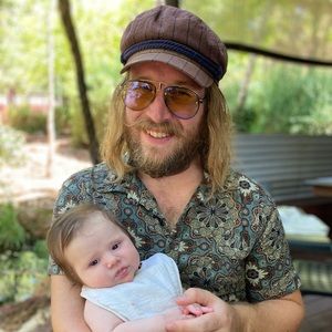 Meet your Posher, David